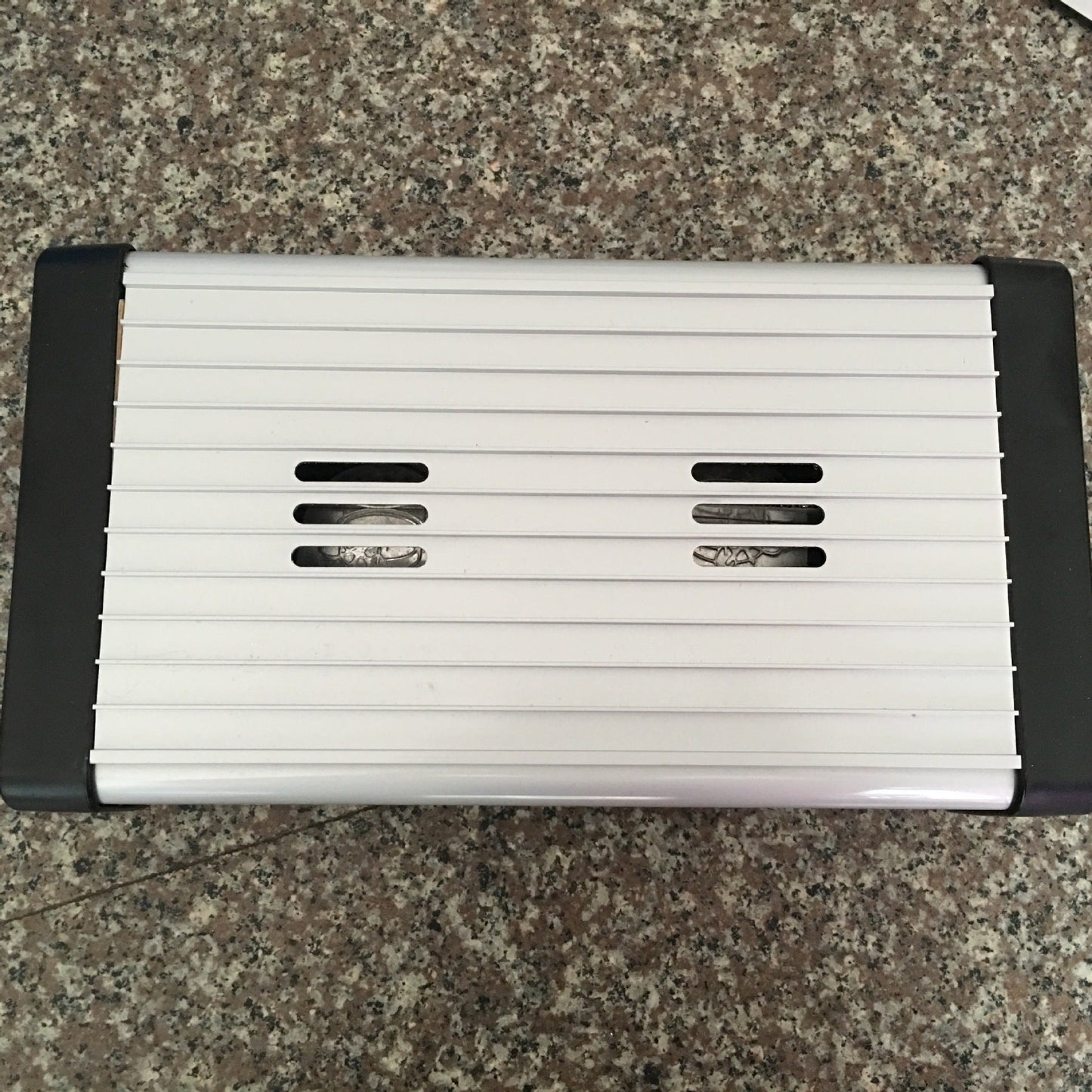 Single Stove Double Hotel Table Insulation Base