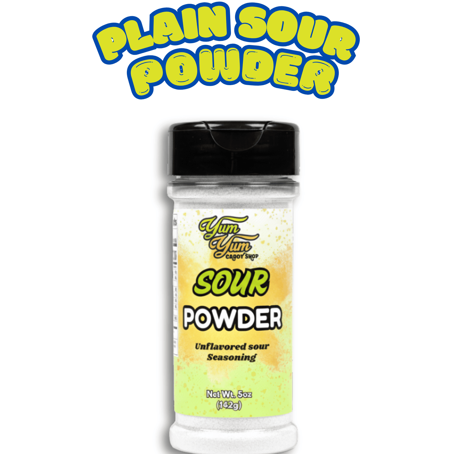 Candy Dipping Powder β Sour Blue Raspberry, Wild Cherry & Cotton Candy | Yum Yum Candy Shop