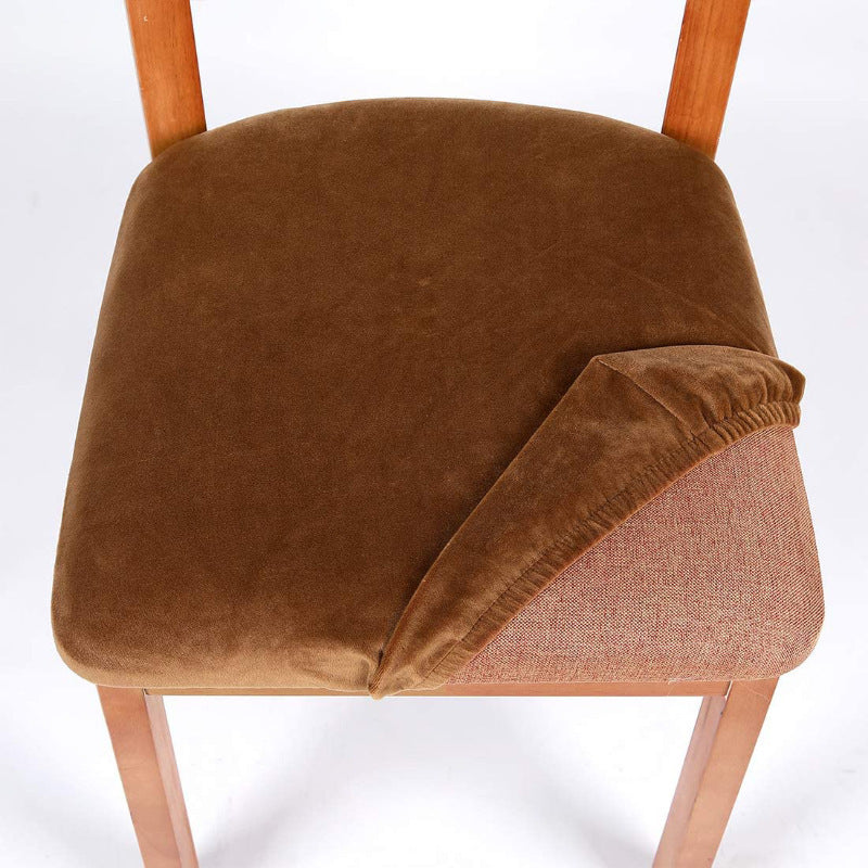 Home dining chair cover