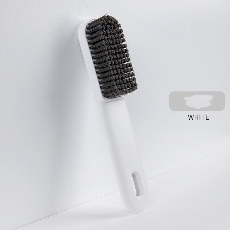 Soft Shoe Brush Laundry Washing Shoe Encryption Wire