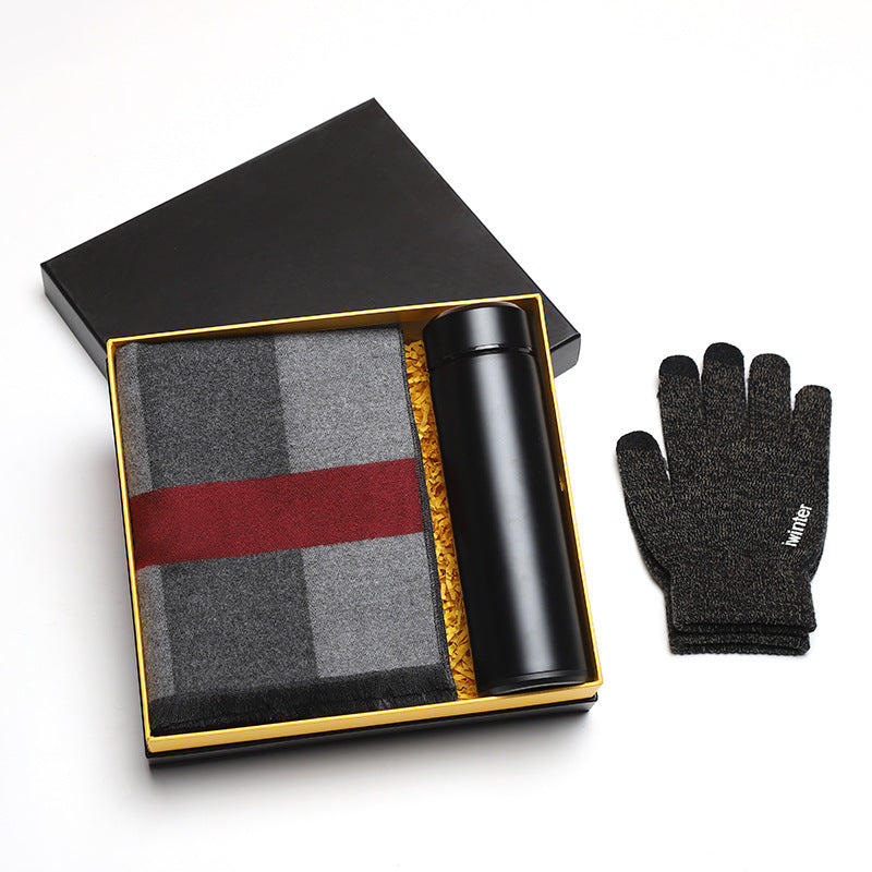 Men's high-end gift box set