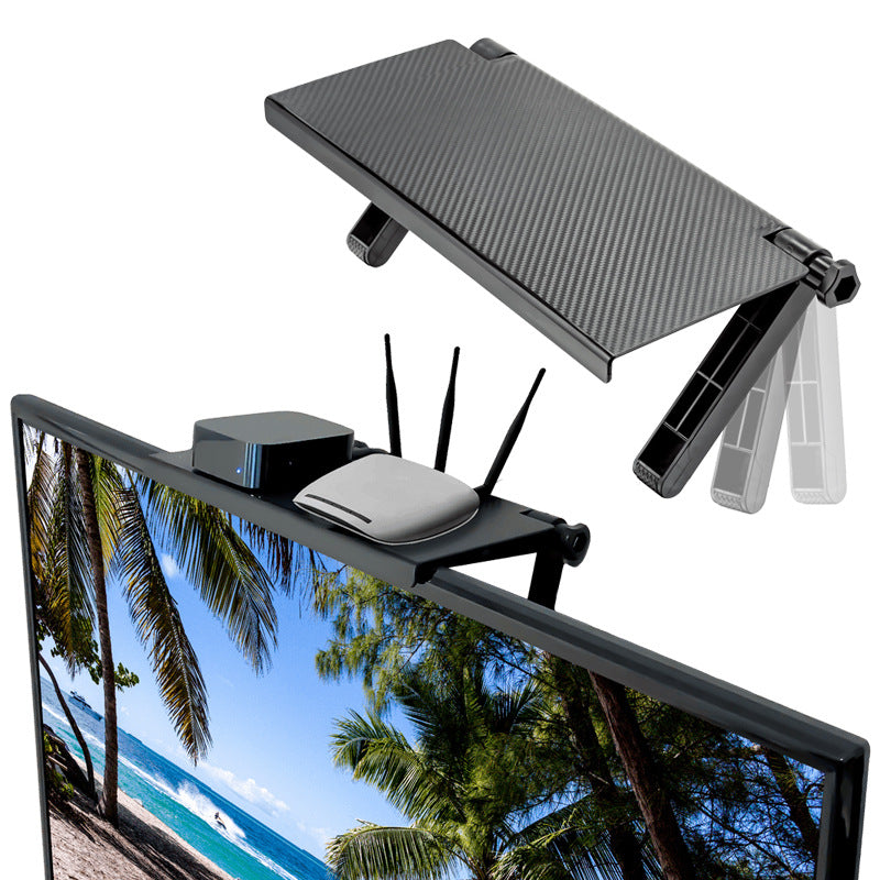 Multi-functional rack