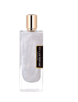 Girls' Light Fragrance Quicksand Gold Water Gift Box