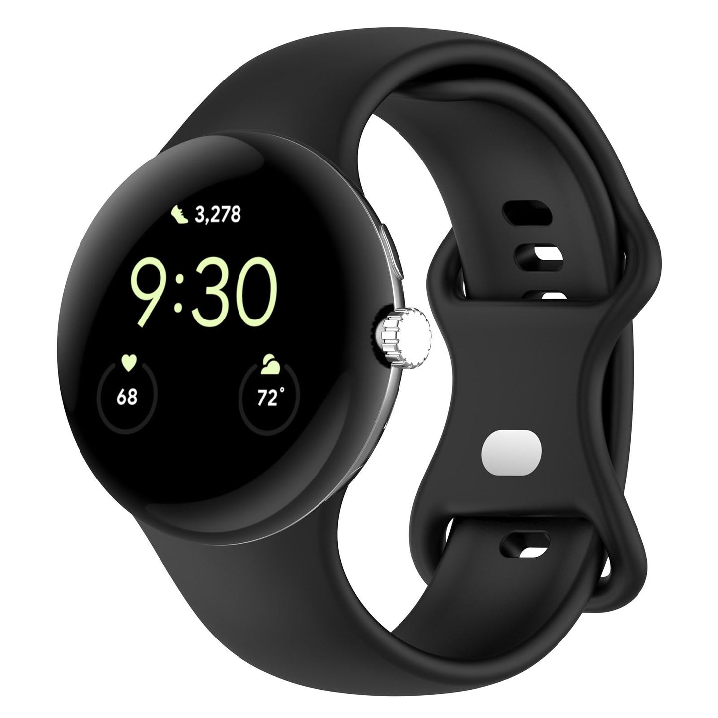 Applicable To Google Smart Watch Strap