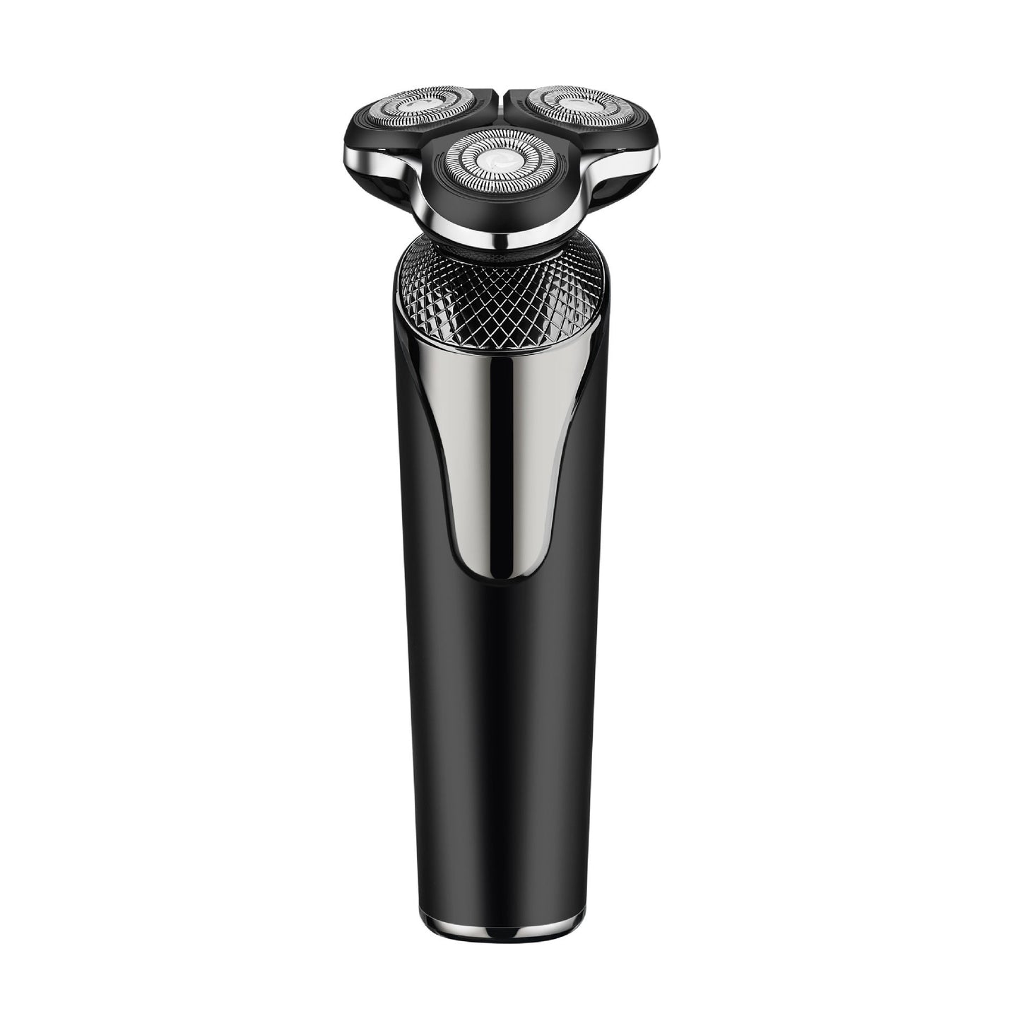 Smart High-Power Lcd For The New Electric Shaver