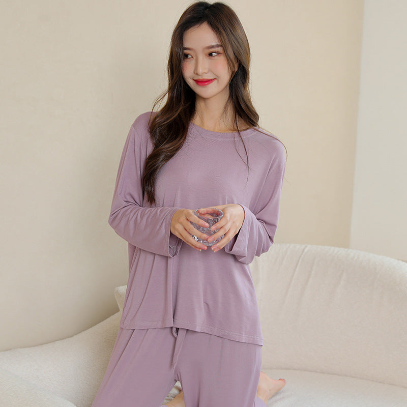 Fashion Personality Spring And Autumn Women's Plus Size Suit