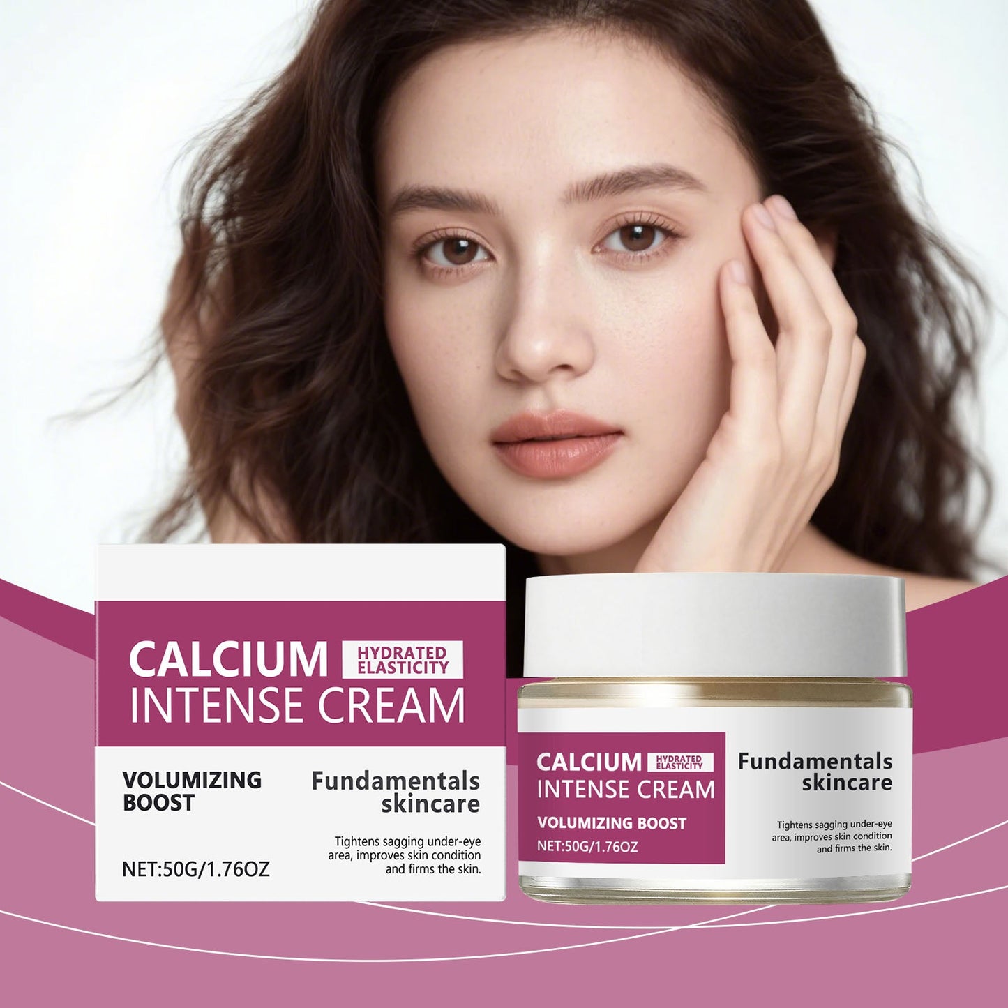 Moisturizing Cream