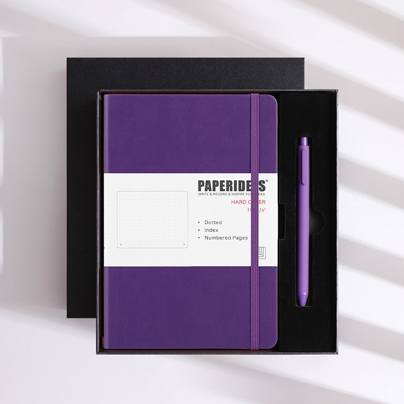 Student Simple Handbook Gift Box Set