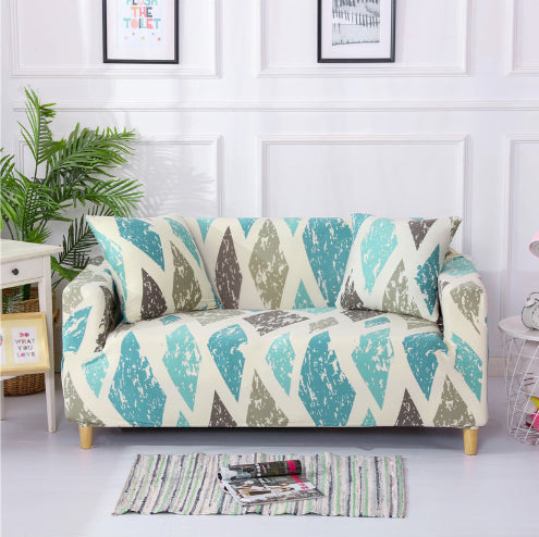 Sofa Cover Elastic All-inclusive Full Cover