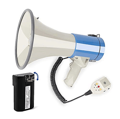 Bluetooth Outdoor Flood Prevention And Disaster Relief Handheld Speaker