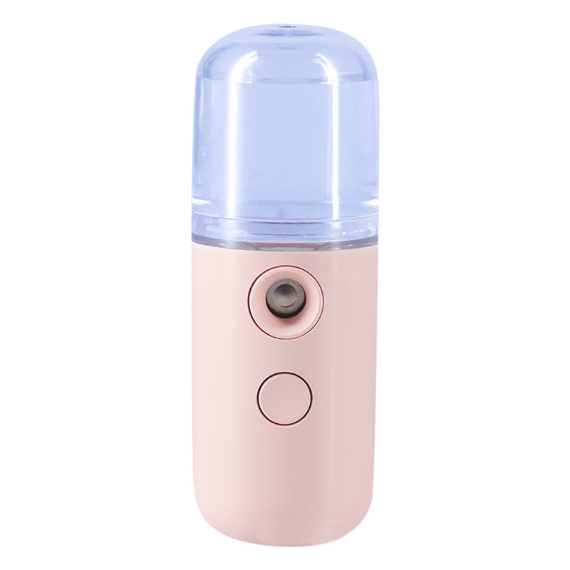 New Water Spray Instrument Nano Sprayer